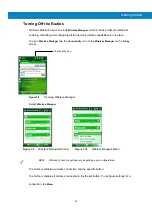 Preview for 27 page of Motorola FR6876 User Manual