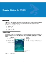 Preview for 28 page of Motorola FR6876 User Manual