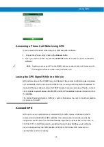 Preview for 62 page of Motorola FR6876 User Manual