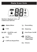 Preview for 10 page of Motorola FV200 Series User Manual