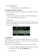 Preview for 14 page of Motorola FX-850P User Manual