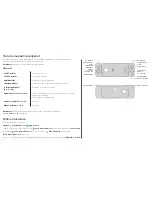 Preview for 38 page of Motorola Gamepad Moto Mod Manual