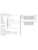 Preview for 43 page of Motorola Gamepad Moto Mod Manual