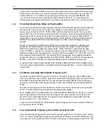 Preview for 12 page of Motorola GM Series Service Information