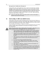 Preview for 18 page of Motorola GP200 Series Service Manual