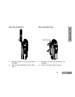 Preview for 19 page of Motorola GP380 Series User Manual