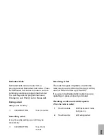 Preview for 19 page of Motorola GP644R User Manual