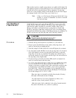 Preview for 17 page of Motorola GTX Service Manual