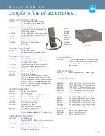 Preview for 83 page of Motorola GTX User Manual