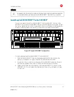 Preview for 30 page of Motorola GX2 EA1000C Series User Manual