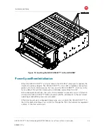 Preview for 32 page of Motorola GX2 EA1000C Series User Manual