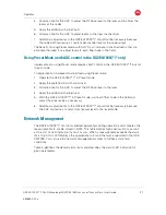 Preview for 45 page of Motorola GX2 EA1000C Series User Manual