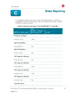 Preview for 61 page of Motorola GX2 EA1000C Series User Manual