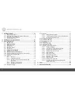 Preview for 4 page of Motorola H201 User Manual