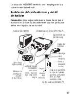 Preview for 69 page of Motorola HF850 - Deluxe Bluetooth Car Motomanual