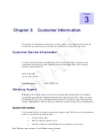 Preview for 23 page of Motorola HOTZONE DUO 1.0 User Manual