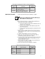 Preview for 16 page of Motorola HSN4035 Service Instructions Manual