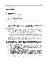 Preview for 37 page of Motorola HT1250-LS+ Service Manual