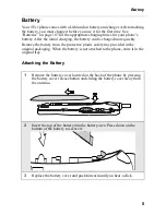 Preview for 15 page of Motorola i55sr User Manual