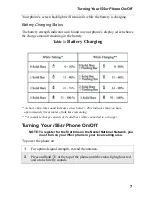 Preview for 17 page of Motorola i55sr User Manual