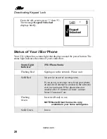 Preview for 30 page of Motorola i55sr User Manual