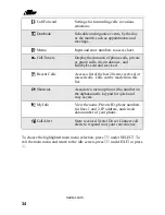 Preview for 44 page of Motorola i55sr User Manual