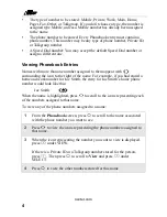 Preview for 48 page of Motorola i55sr User Manual