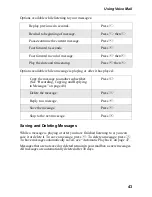 Preview for 87 page of Motorola i55sr User Manual