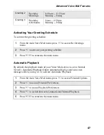 Preview for 91 page of Motorola i55sr User Manual