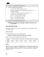 Preview for 96 page of Motorola i55sr User Manual