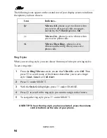 Preview for 138 page of Motorola i55sr User Manual