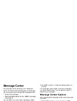 Preview for 82 page of Motorola i560 TELUS User Manual