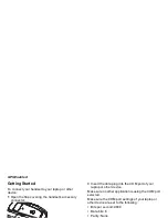 Preview for 118 page of Motorola i560 TELUS User Manual