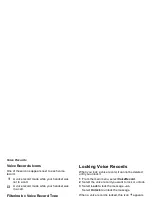 Preview for 120 page of Motorola i560 TELUS User Manual