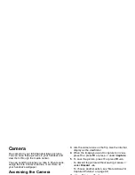 Preview for 94 page of Motorola i850 H65XAN6RR4AN User Manual