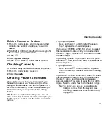 Preview for 59 page of Motorola i885 Telus User Manual