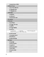 Preview for 12 page of Motorola ic402 Phone Manual