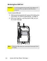 Preview for 30 page of Motorola ic402 Phone Manual