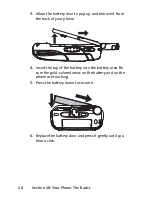 Preview for 32 page of Motorola ic402 Phone Manual