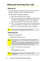 Preview for 50 page of Motorola ic402 Phone Manual