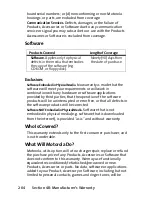 Preview for 218 page of Motorola ic402 Phone Manual