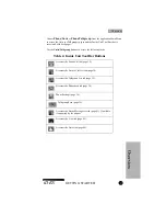 Preview for 23 page of Motorola IDEN COMPANIONPRO User Manual