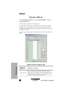 Preview for 26 page of Motorola IDEN COMPANIONPRO User Manual