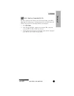 Preview for 67 page of Motorola IDEN COMPANIONPRO User Manual