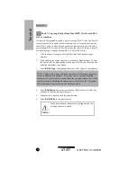 Preview for 70 page of Motorola IDEN COMPANIONPRO User Manual