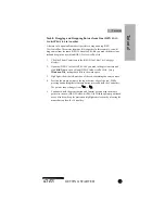 Preview for 71 page of Motorola IDEN COMPANIONPRO User Manual