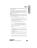 Preview for 75 page of Motorola IDEN COMPANIONPRO User Manual