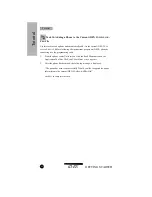 Preview for 78 page of Motorola IDEN COMPANIONPRO User Manual