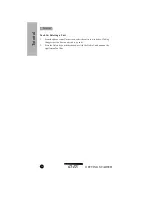 Preview for 80 page of Motorola IDEN COMPANIONPRO User Manual