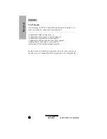 Preview for 86 page of Motorola IDEN COMPANIONPRO User Manual